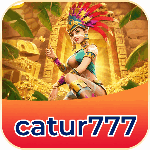 catur777 APK v4.7.5 - Screenshot fitur notifikasi push update terbaru